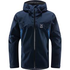 Haglöfs Roc GTX Jacket Men - Tarn Blue