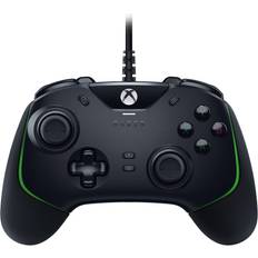 Razer Xbox Series X/S Wolverine V2 Chroma Controller - Black