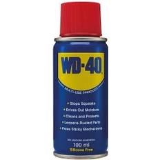 Car Washing Supplies WD-40 Aerosol 0.1L