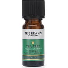 Tisserand Organic Pure Essential Oil Tea Tree 9ml