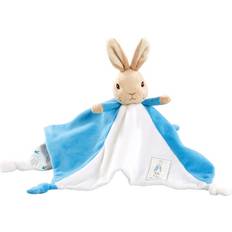 Best Comforter Blankets Beatrix Potter Flopsy Bunny Comfort Blanket