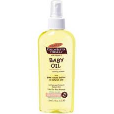 Palmers Cocoa Butter Formula Baby Oil 150ml