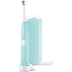 Philips Sonic Electric Toothbrushes & Irrigators Philips Sonicare DailyClean 3500 HX6221