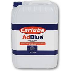 Motor Oils & Chemicals Carlube AdBlue Additive 10L