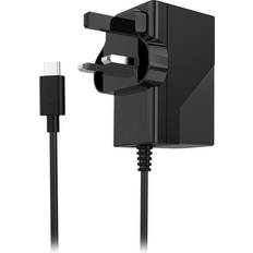 Venom Batteries & Charging Stations Venom Nintendo Switch Power Supply AC Adapter
