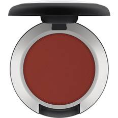 MAC Powder Kiss Soft Matte Eyeshadow Devoted To Chili