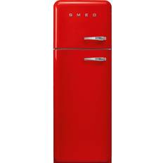 Smeg FAB30LRD5UK Red