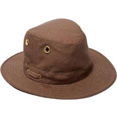 Tilley TH5 Hemp Hat - Mocha