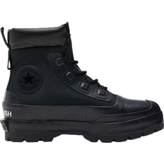 Best Chukka Boots Converse Ambush x Chuck Taylor All Star - Triple Black