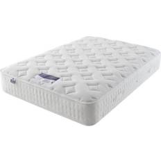 Silentnight Jasmine Memory 2000 Polyether Matress 150x200cm