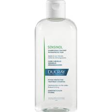 Ducray Hair Products Ducray Sensinol Shampoo 200ml