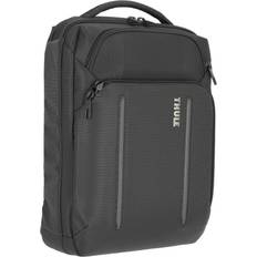 Thule Crossover 2 Convertible Laptop Bag 15.6" - Black