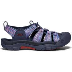 Keen Newport H2 - Navy/Red