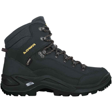 Lowa Renegade GTX Mid M - Anthracite/Mustard