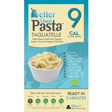 Organic Pasta Tagliatelle 385g