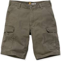 Carhartt Rigby Rugged Cargo Short - Tarmac