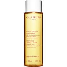 Clarins Toners Clarins Hydrating Toning Lotion 200ml