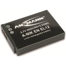 Ansmann A-Nik EN EL 12 Compatible