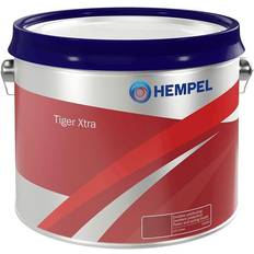 Hempel Tiger Xtra Black 2.5L