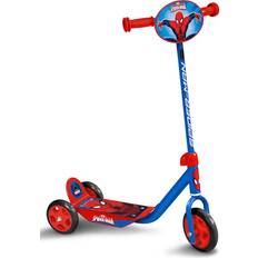 Uni Marvel Spider Man Tricycle