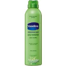 Vaseline Intensive Care Aloe Soothe Spray 190ml