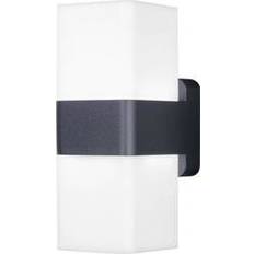 LEDVANCE Lighting LEDVANCE Smart+ Wifi Cube Wall Flush Light 8cm