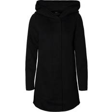 Vero Moda Transitional Coat - Black