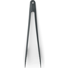 Grey Cooking Tongs Brabantia Tasty+ Cooking Tong 29.2cm