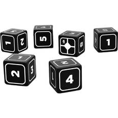 Alien RPG Base Dice Set