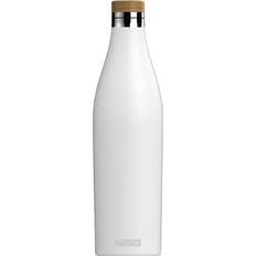 Grey Water Bottles Sigg Meridian Water Bottle 0.7L