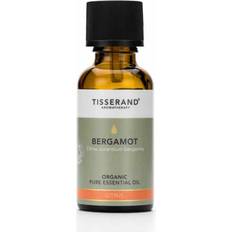 Tisserand Organic Pure Essential Oil Bergamot 9ml