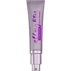 Urban Decay Face Primers Urban Decay All Nighter Ultra Glow Face Primer 30ml