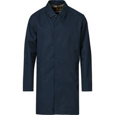 Barbour Men - XS Rain Clothes Barbour Rokig Waterproof Jacket - Navy