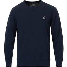 Polo Ralph Lauren Tech Crew Neck Sweatshirt - Aviator Navy