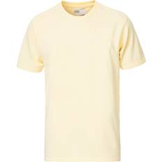 Colorful Standard Classic Organic T-Shirt Unisex - Soft Yellow