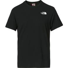 The North Face XXS Tops The North Face Redbox T-shirt - TNF Black