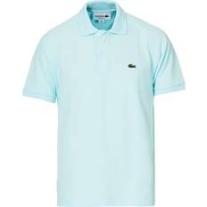 Lacoste Classic Fit L.12.12 Polo Shirt - Aquarium