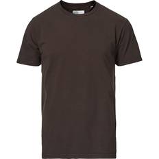 Colorful Standard Classic Organic T-shirt - Coffee Brown