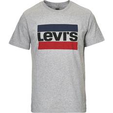 Levi's Sportswear Logo Graphic T-Shirt - Grey