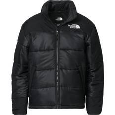 The North Face Himalaya Insulated Jacket - TNF Black