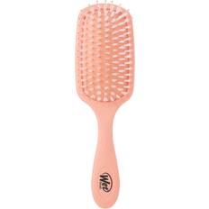 Wet Brush Soft & Smooth Go Green Coconut Oil Shine Brush