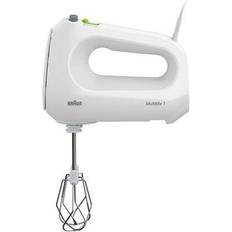 Braun Hand Mixers Braun MultiMix 1 HM 1010 WH