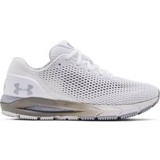 Under Armour HOVR Sonic 4 W - White