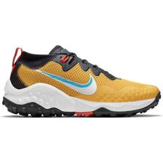 Nike Wildhorse 7 M - Dark Sulphur/Off-Noir/Laser Blue/Pure Platinum