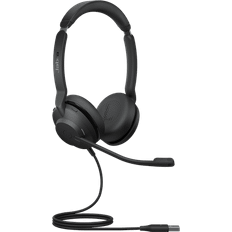 Jabra Evolve2 30 USB-A UC Stereo