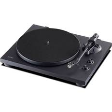 Black Turntables Teac TN-280BT-A3