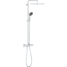 Grohe Shower Sets Grohe Vitalio Start Cube 250 (26696000) Chrome