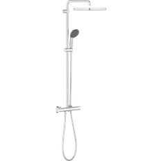 Grohe Vitalio Start Cube 250 (26696000) Chrome