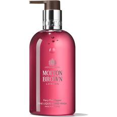 Best Skin Cleansing Molton Brown Fiery Pink Pepper Fine Liquid Hand Wash 300ml