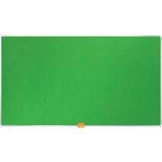 Nobo Widescreen 32" Felt Noticeboard 72.1x41.1cm